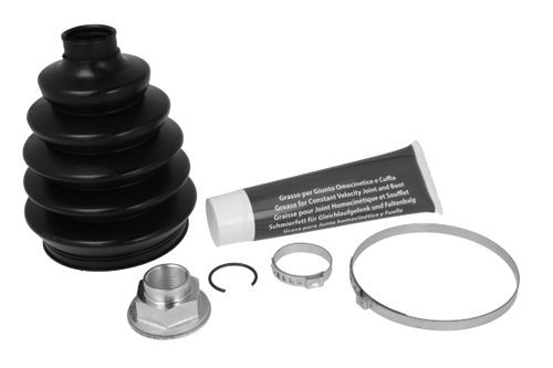 METELLI 13-0513 Bellow Kit, drive shaft