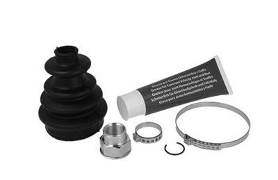 Bellow Kit, drive shaft METELLI 13-0544