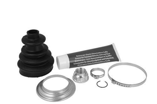 METELLI 13-0622 Bellow Kit, drive shaft