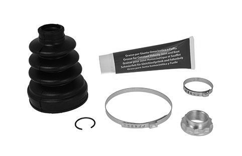 METELLI 13-0645 Bellow Kit, drive shaft
