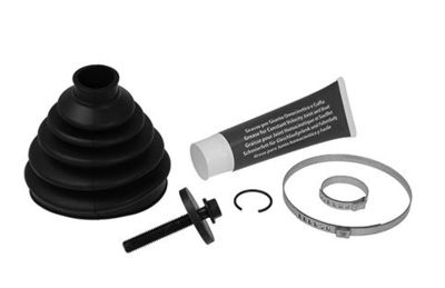 Bellow Kit, drive shaft METELLI 13-0647