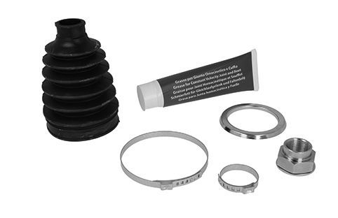 METELLI 13-0655 Bellow Kit, drive shaft