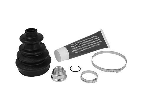 METELLI 13-0657 Bellow Kit, drive shaft