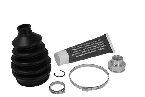 METELLI 13-0668 Bellow Kit, drive shaft