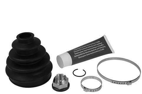 METELLI 13-0672 Bellow Kit, drive shaft