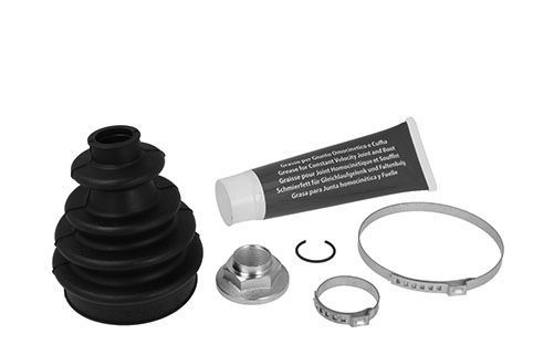 METELLI 13-0677 Bellow Kit, drive shaft