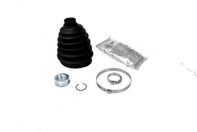 Bellow Kit, drive shaft METELLI 13-0759