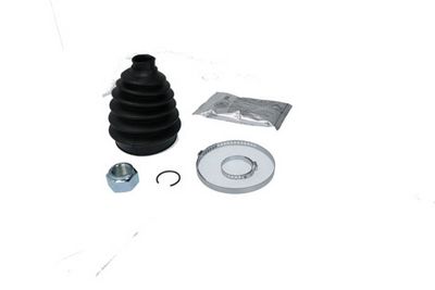 Bellow Kit, drive shaft METELLI 13-0777