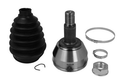 Joint Kit, drive shaft METELLI 15-1494