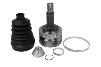 Joint Kit, drive shaft METELLI 15-1791