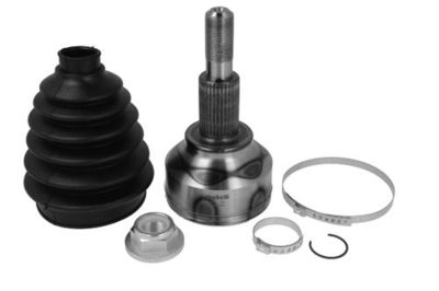 Joint Kit, drive shaft METELLI 15-1815