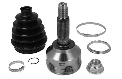 METELLI 15-1817 Joint Kit, drive shaft