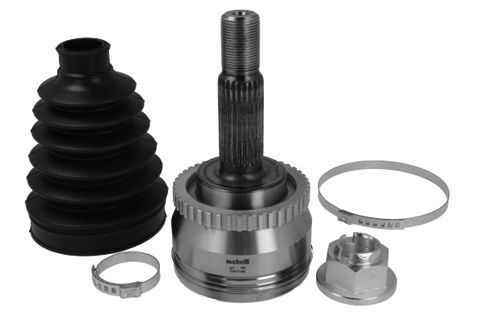 METELLI 15-1837 Joint Kit, drive shaft