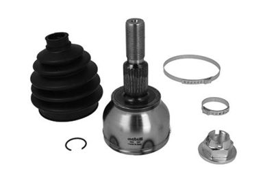 Joint Kit, drive shaft METELLI 15-1863