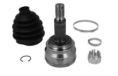 METELLI 15-1880 Joint Kit, drive shaft