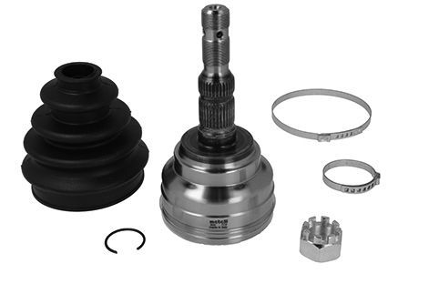 METELLI 15-1900 Joint Kit, drive shaft