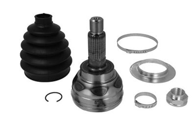Joint Kit, drive shaft METELLI 15-1902