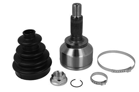 METELLI 15-1908 Joint Kit, drive shaft