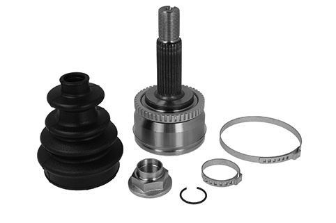 METELLI 15-1927 Joint Kit, drive shaft