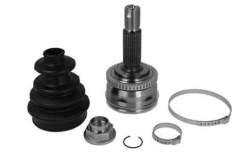 METELLI 15-1931 Joint Kit, drive shaft