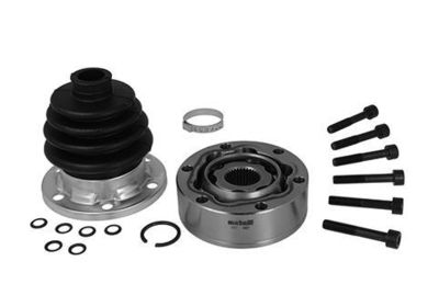 Joint Kit, drive shaft METELLI 16-1001