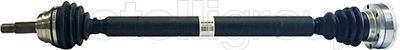 METELLI 17-0003 Drive Shaft