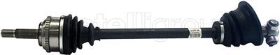 METELLI 17-0115 Drive Shaft