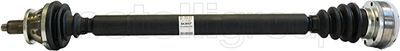 METELLI 17-0743 Drive Shaft
