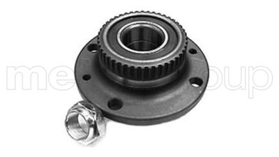 Wheel Bearing Kit METELLI 19-1618