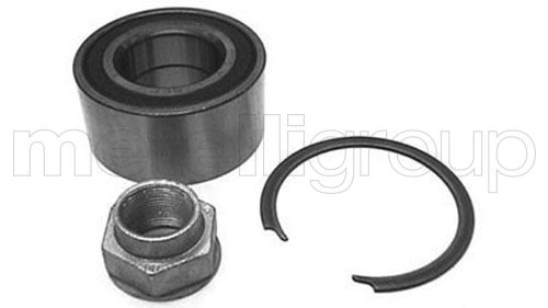 METELLI 19-2244 Wheel Bearing Kit