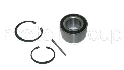 METELLI 19-2289 Wheel Bearing Kit