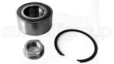 Wheel Bearing Kit METELLI 19-2297