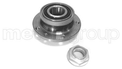 Wheel Bearing Kit METELLI 19-2320