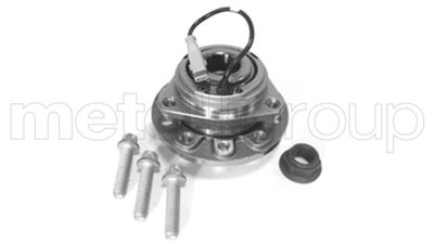 Wheel Bearing Kit METELLI 19-2345