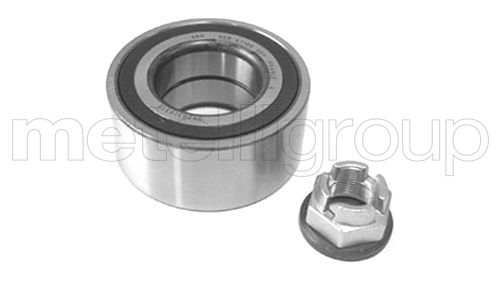 METELLI 19-2349 Wheel Bearing Kit