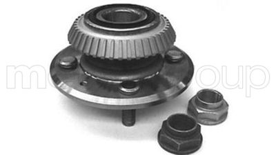 Wheel Bearing Kit METELLI 19-2456