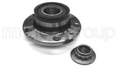 Wheel Bearing Kit METELLI 19-2558