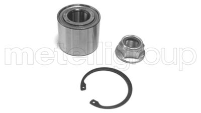 Wheel Bearing Kit METELLI 19-2734