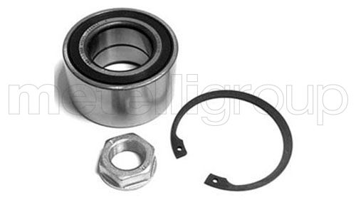 METELLI 19-2753 Wheel Bearing Kit