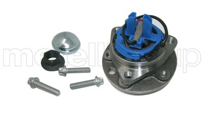 Wheel Bearing Kit METELLI 19-2839