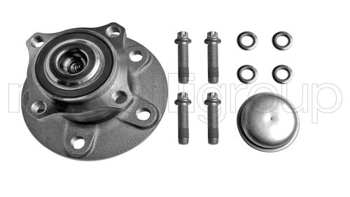 METELLI 19-2944 Wheel Bearing Kit