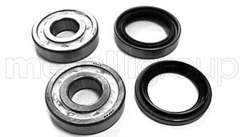 METELLI 19-7094 Wheel Bearing Kit