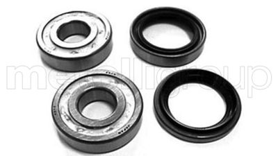 Wheel Bearing Kit METELLI 19-7094