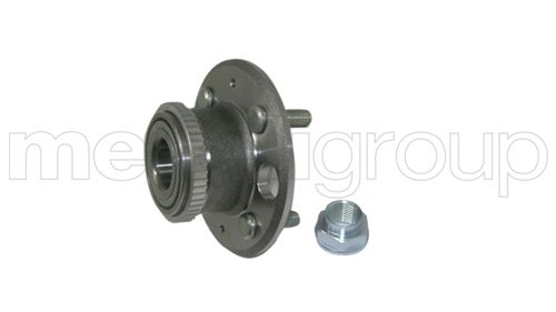METELLI 19-7598 Wheel Bearing Kit