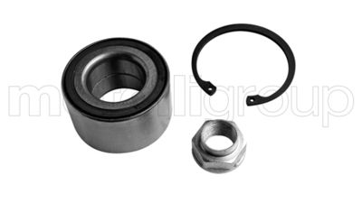 Wheel Bearing Kit METELLI 19-7652