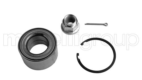 METELLI 19-7657 Wheel Bearing Kit