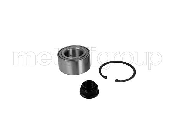 METELLI 19-7669 Wheel Bearing Kit