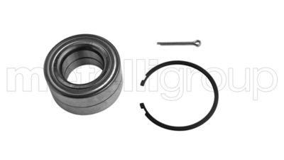 Wheel Bearing Kit METELLI 19-7706