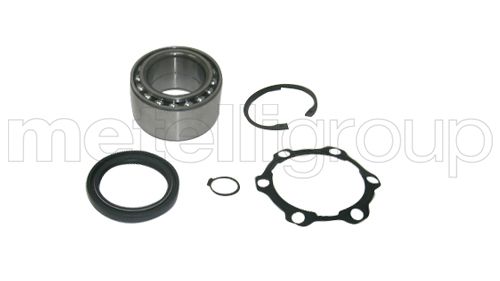 METELLI 19-7749 Wheel Bearing Kit