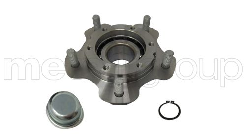 METELLI 19-7750 Wheel Bearing Kit